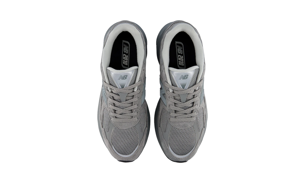 New Balance 2010 Harbor Grey