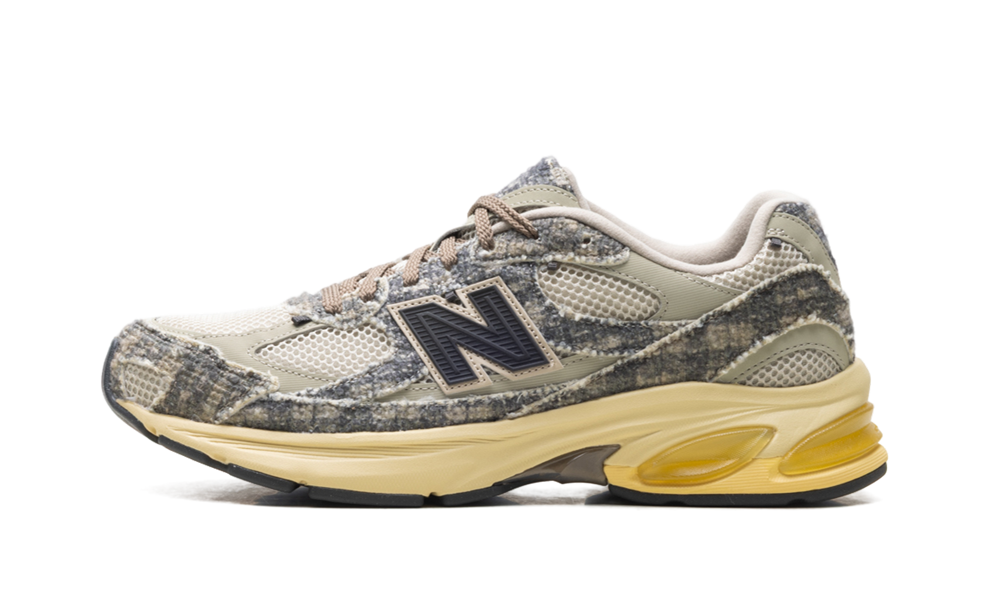 New Balance 2010 Joe Freshgoods Bag Lady