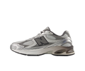 New Balance 2010 Metallic Silver Grey