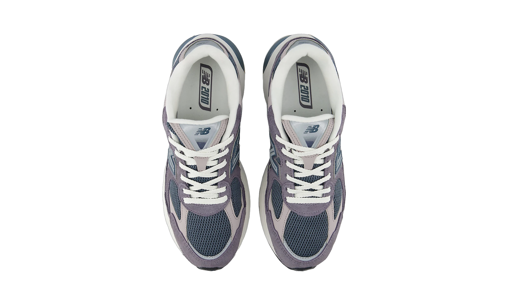 New Balance 2010 Neptune Grey Shadow Blue