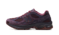 New Balance 2010 Rich Paul Plum Brown