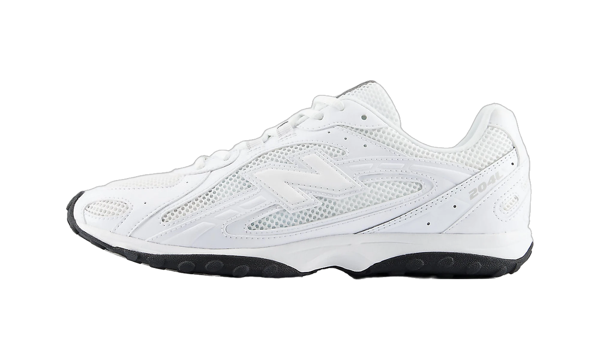 New Balance 204L 103 White