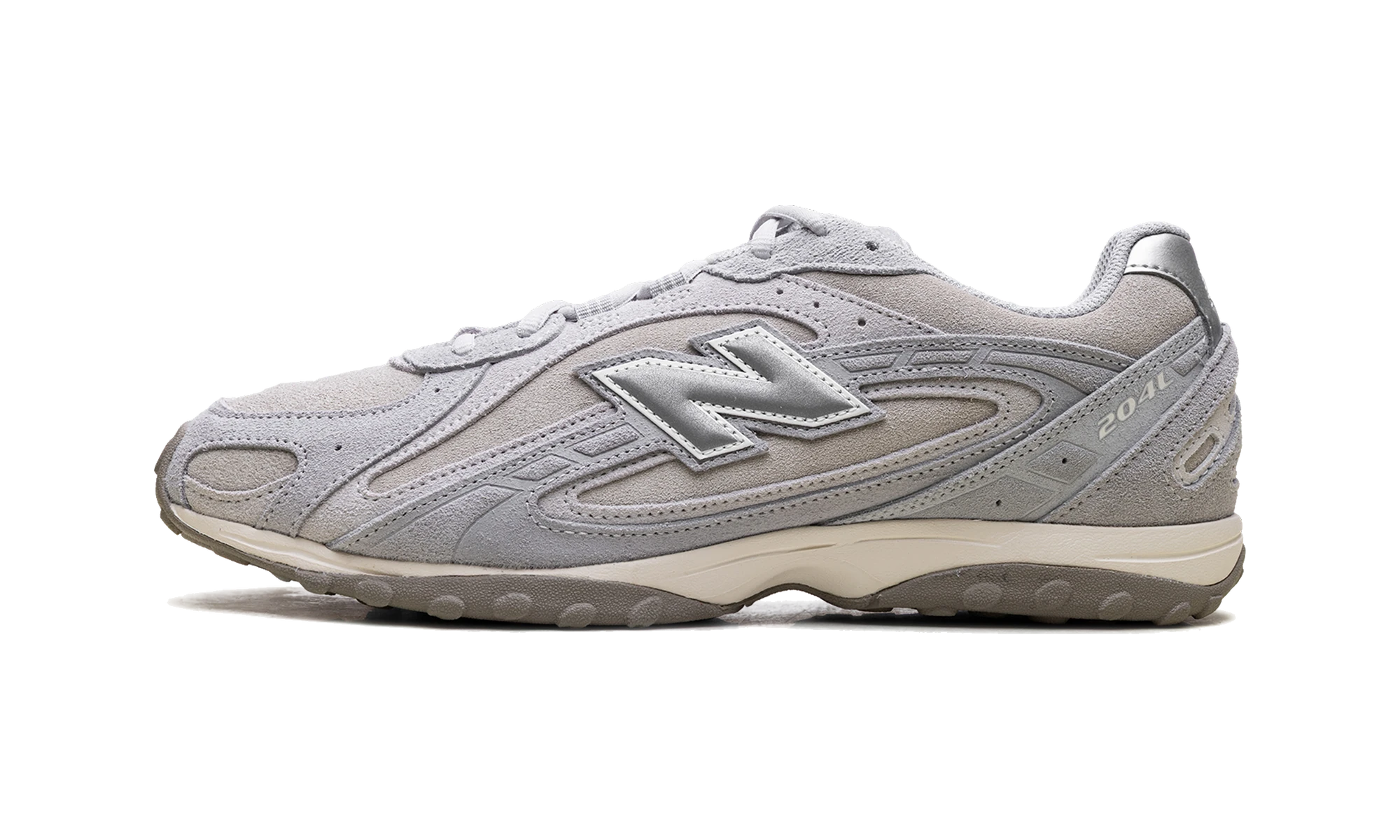 New Balance 204L Grey Matter Shipyard