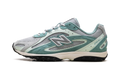 New Balance 204L Kith Green Silver