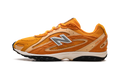 New Balance 204L Kith Orange