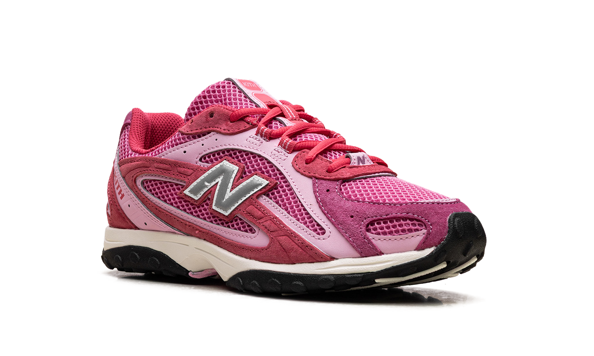 New Balance 204L Kith Pink