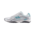New Balance 204L Light Silver Metallic