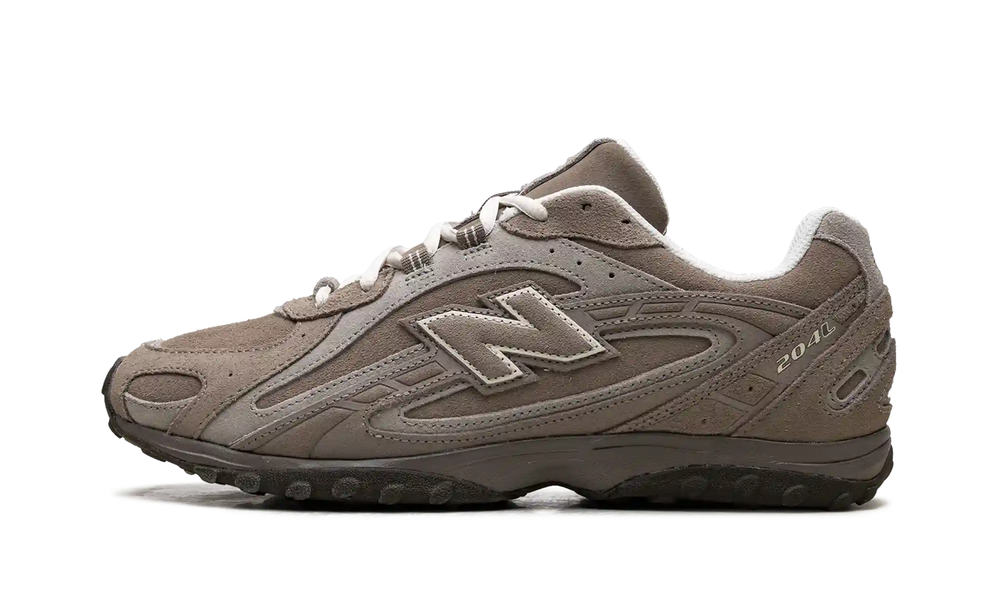 New Balance 204L Mushroom Arid Stone, Mushroom/Arid Stone (U204LMMA)
