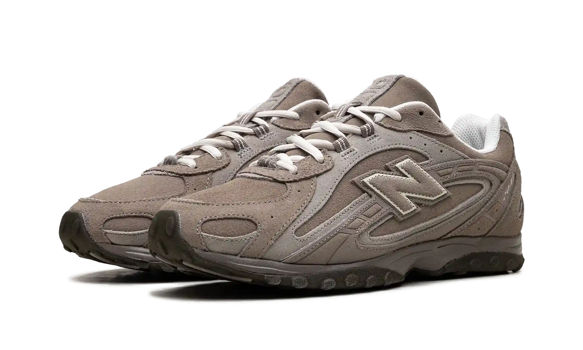 New Balance 204L Mushroom Arid Stone, Mushroom/Arid Stone (U204LMMA)