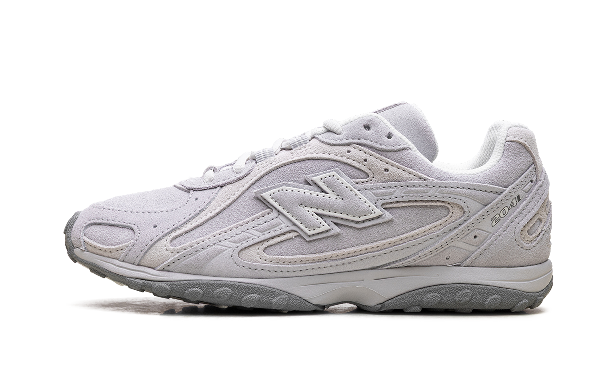 New Balance 204L Natural