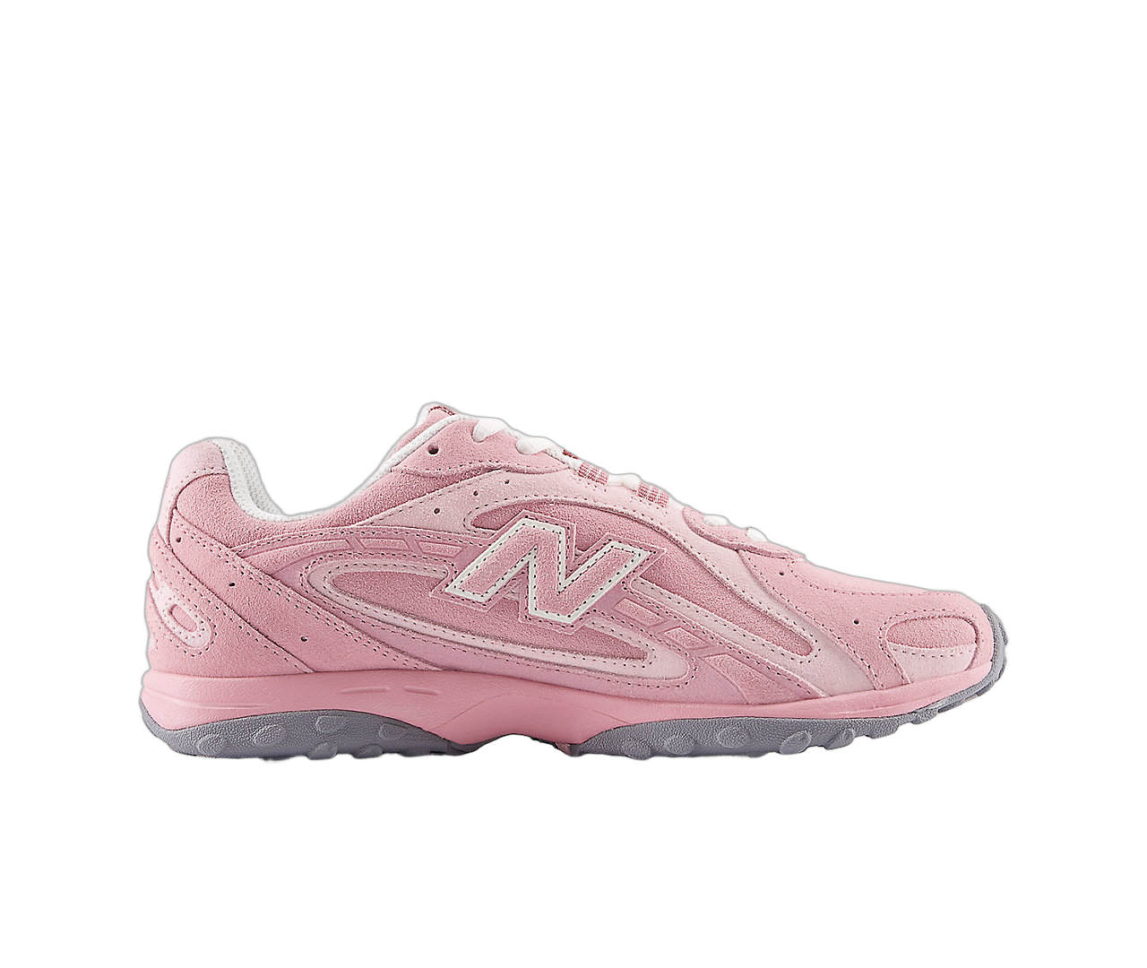 New Balance 204L Pastel Pink