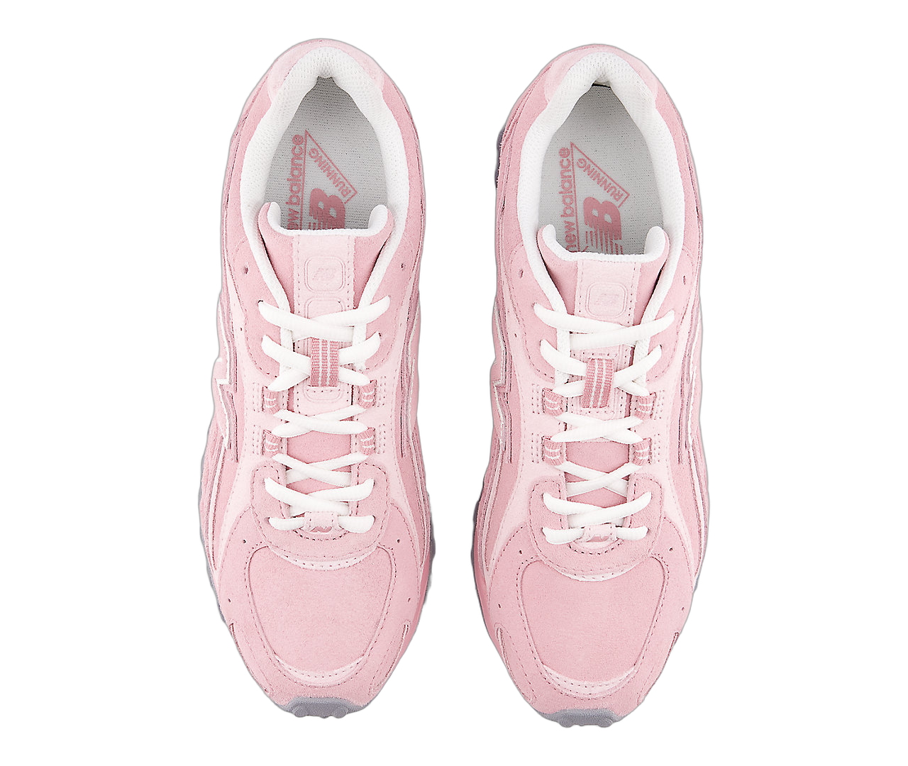 New Balance 204L Pastel Pink