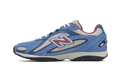 New Balance 204L Shoreline Blue Burgundy