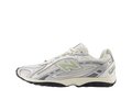 New Balance 204L Silver Metallic Sage Green