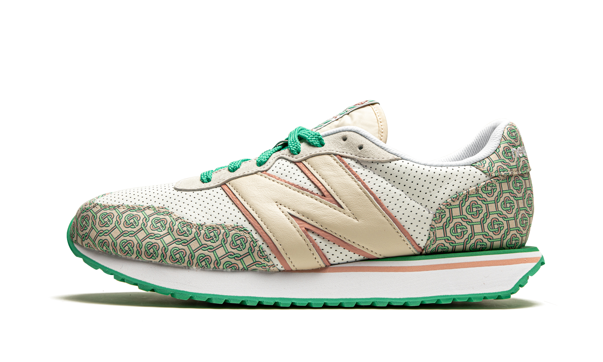 New Balance 237 Casablanca