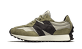 New Balance 327 Aluminum