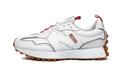 New Balance 327 Aries White