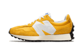 New Balance 327 Aspen Yellow