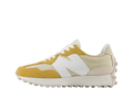 New Balance 327 Beige Workwear