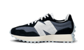 New Balance 327 Black