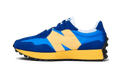 New Balance 327 Blue