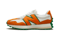 New Balance 327 Casablanca Orange