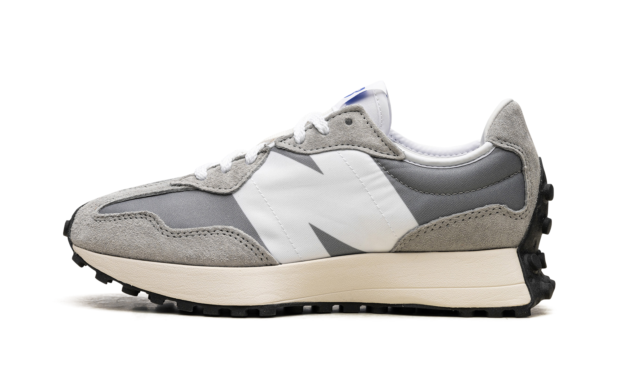 New Balance 327 Grey