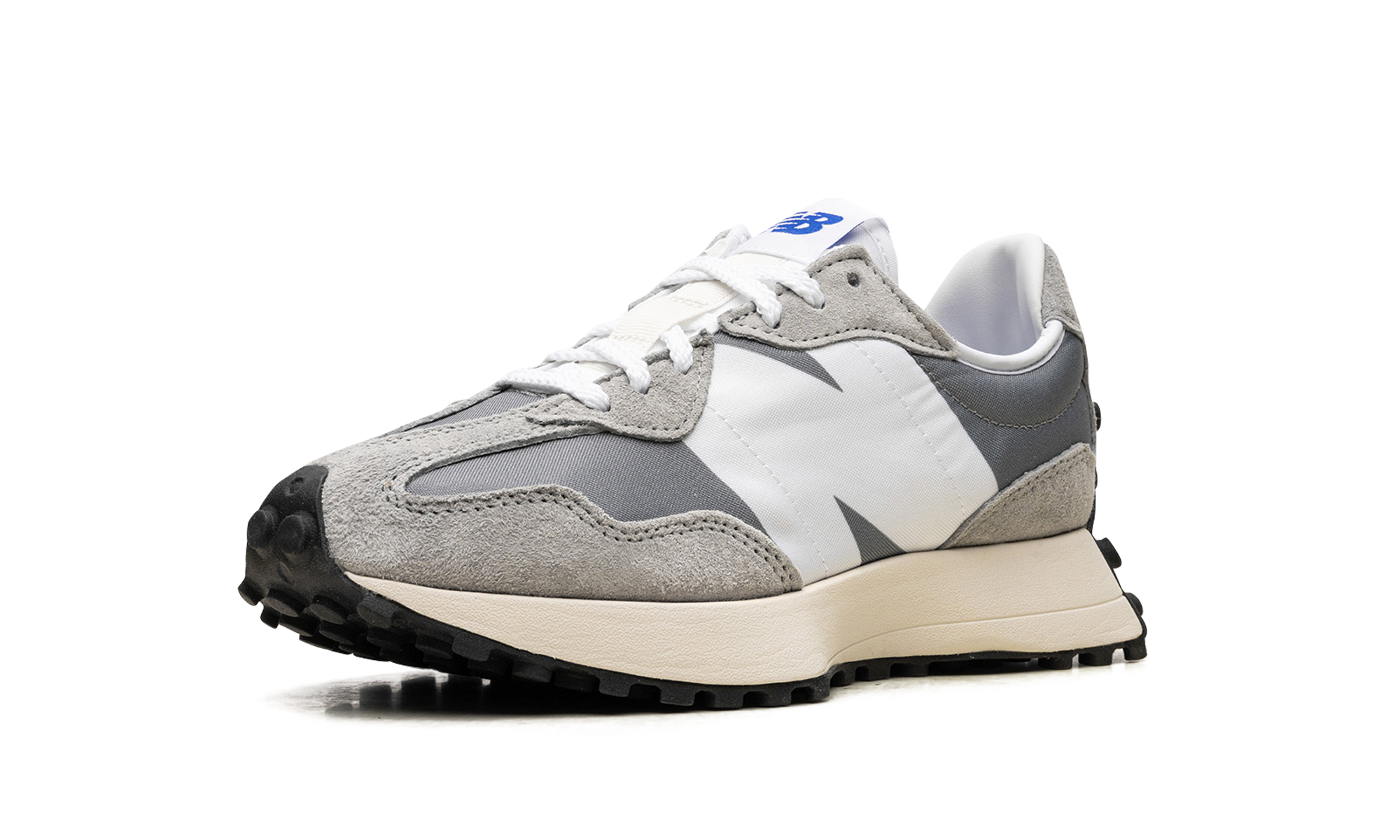 New Balance 327 Grey