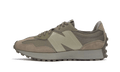 New Balance 327 Military Green
