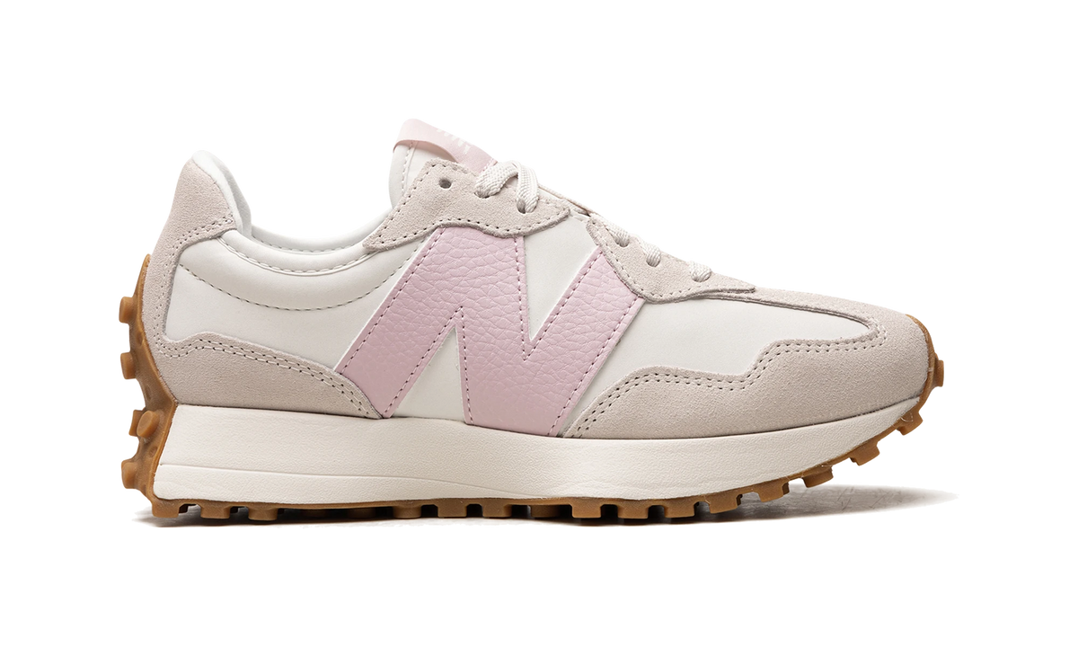 New Balance 327 Moonbeam December Sky