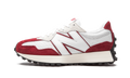 New Balance 327 Primary Pack Red