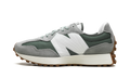 New Balance 327 Sage Grey