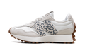 New Balance 327 Sea Salt Leopard Pantera