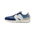 New Balance 327 University Blue Navy White