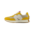 New Balance 327 NB Green White