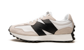 New Balance 327 White Black