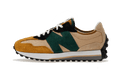 New Balance 327 Workwear Nightwatch Green