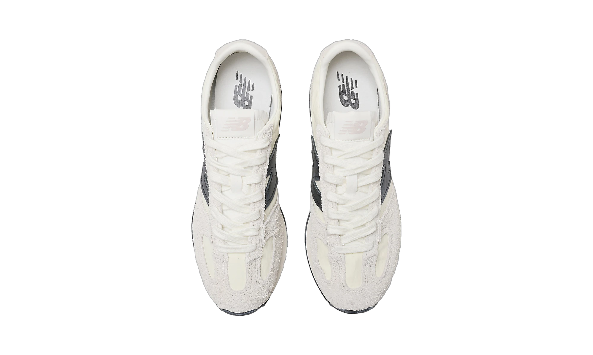 New Balance 471 Linen Angora Black