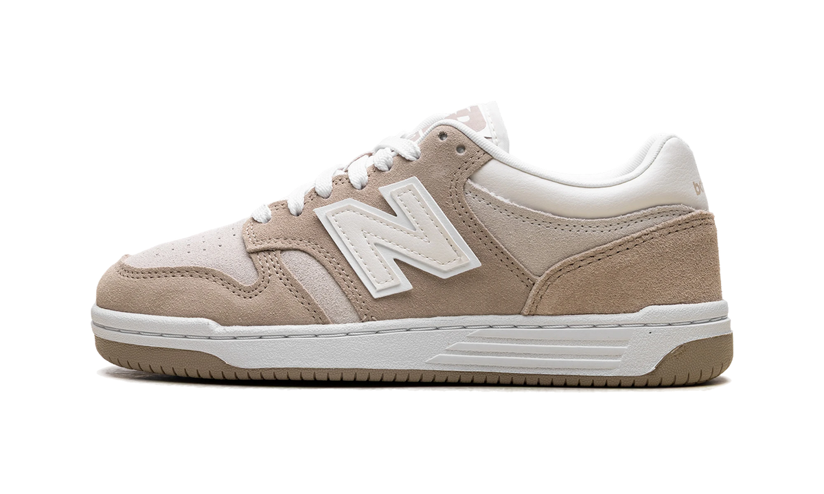 New Balance 480 Moonbeam Sea Salt