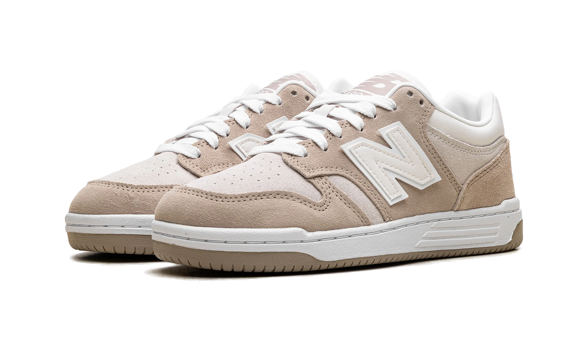 New Balance 480 Moonbeam Sea Salt