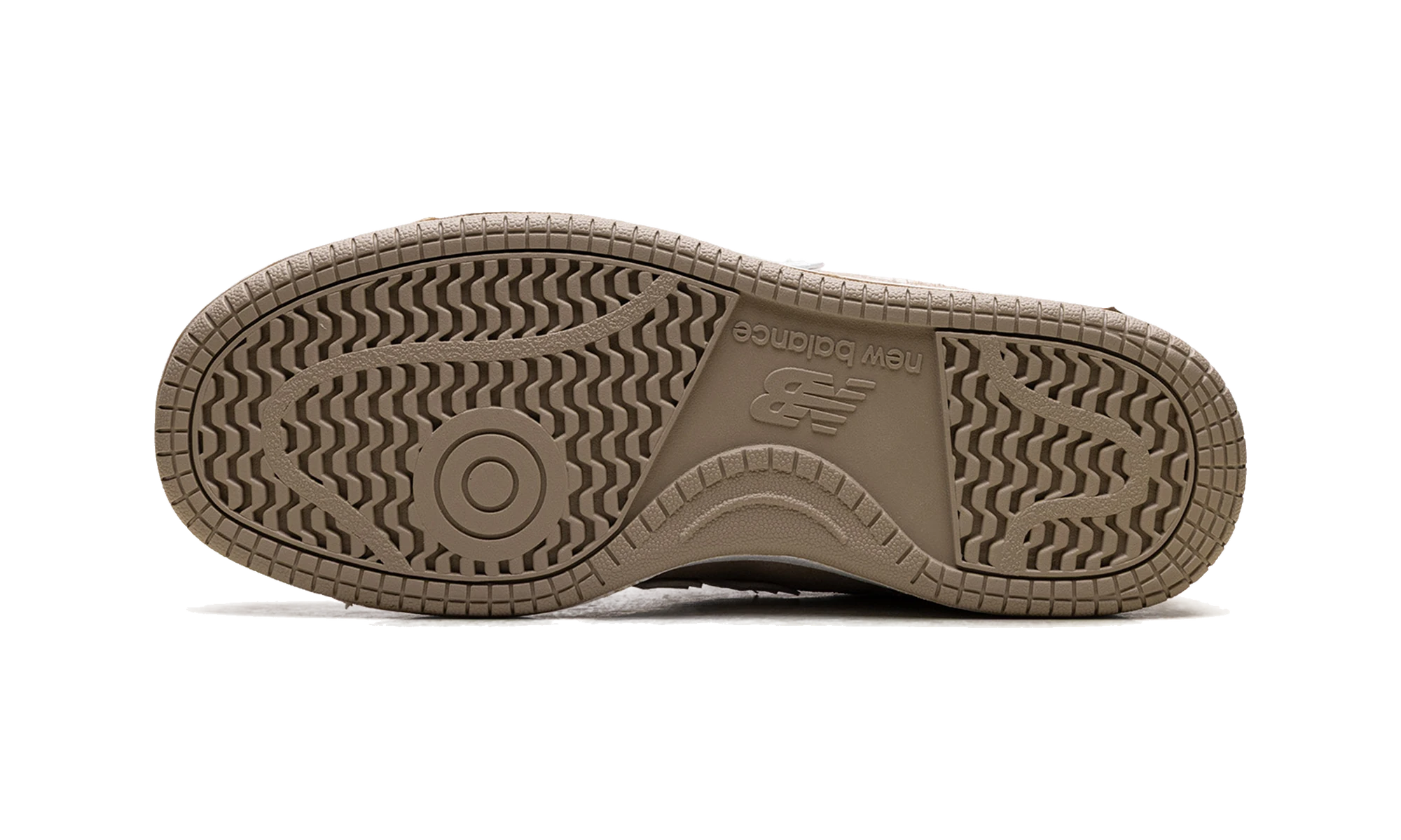New Balance 480 Moonbeam Sea Salt