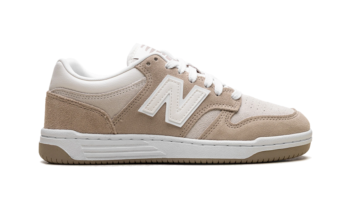 New Balance 480 Moonbeam Sea Salt