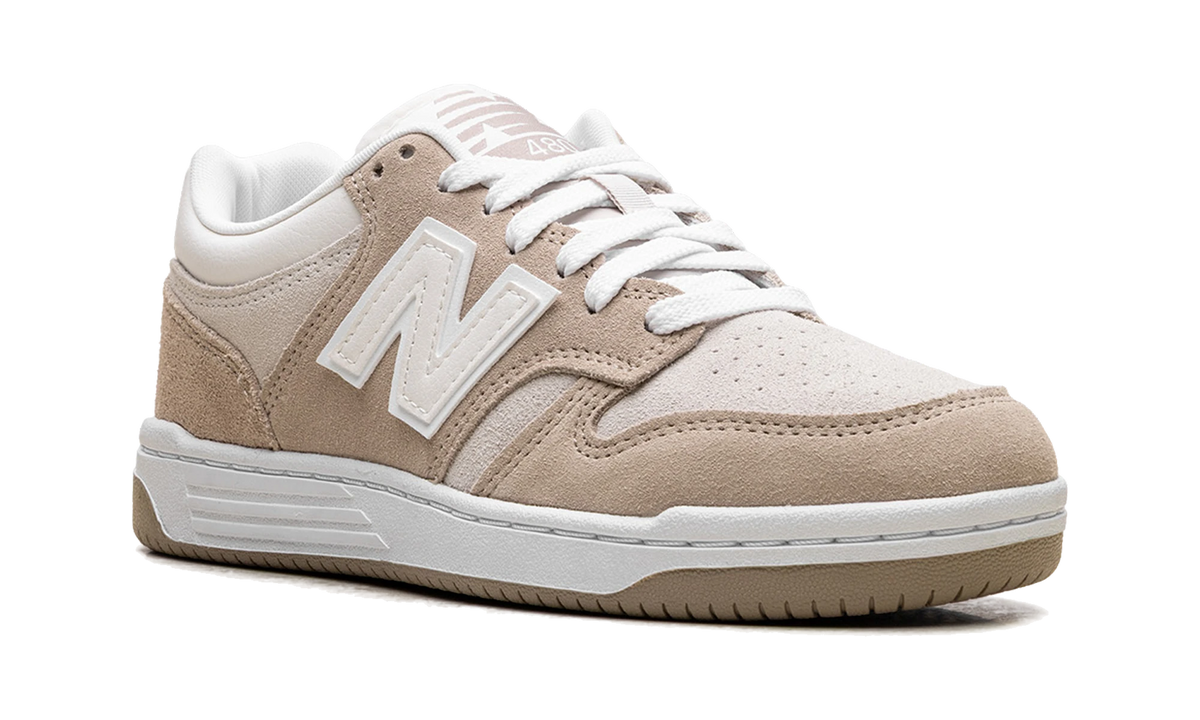 New Balance 480 Moonbeam Sea Salt