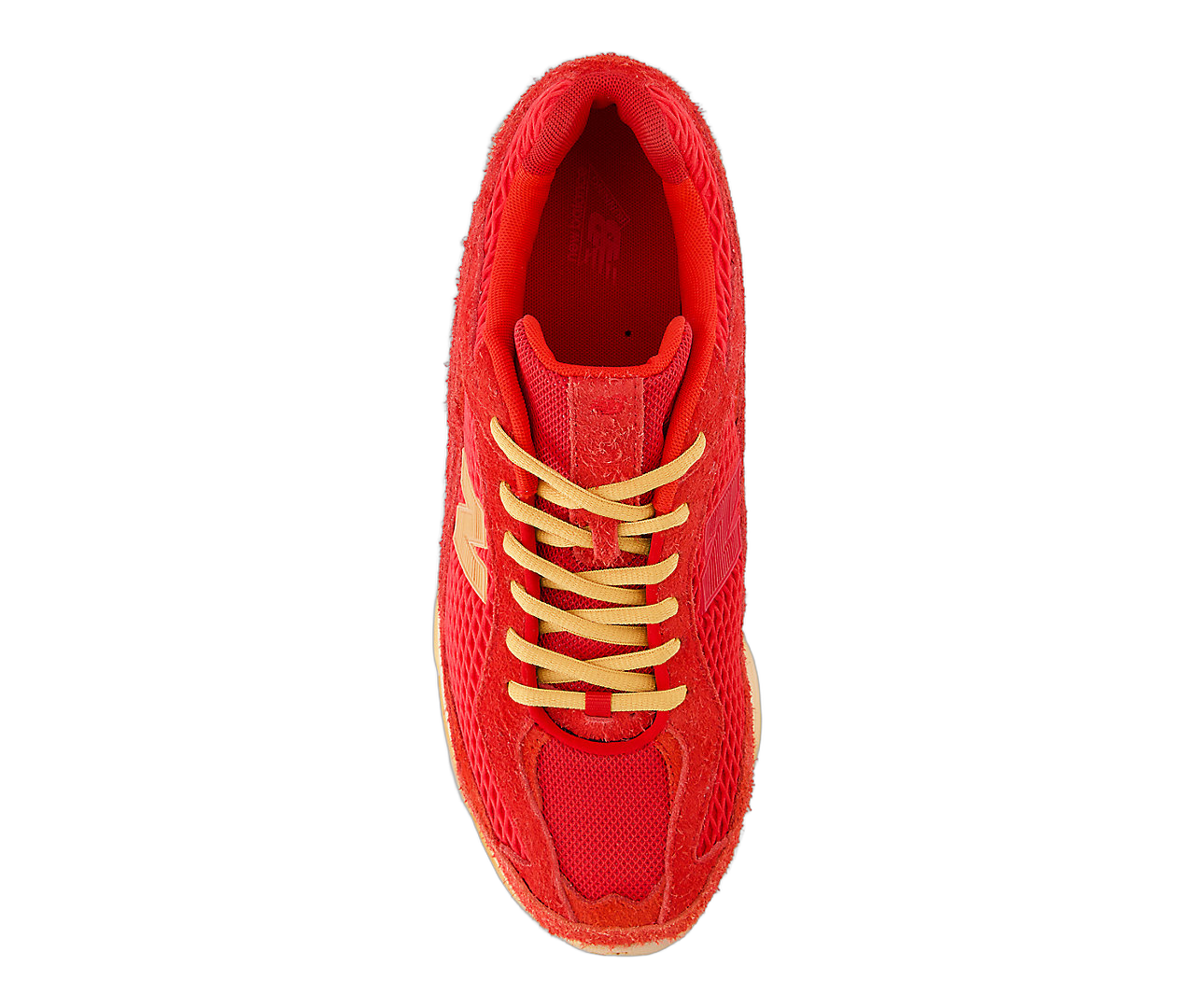 New Balance 509 Deep Red, Deep Red/True Red (U509XC)