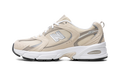 New Balance 530 Beige Aluminum