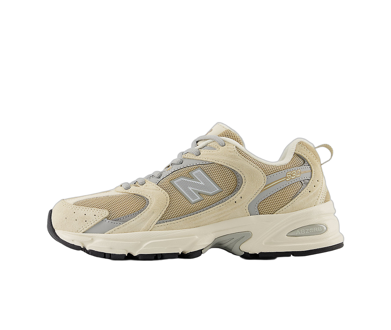 New Balance 530 Beige Sand - Sneak