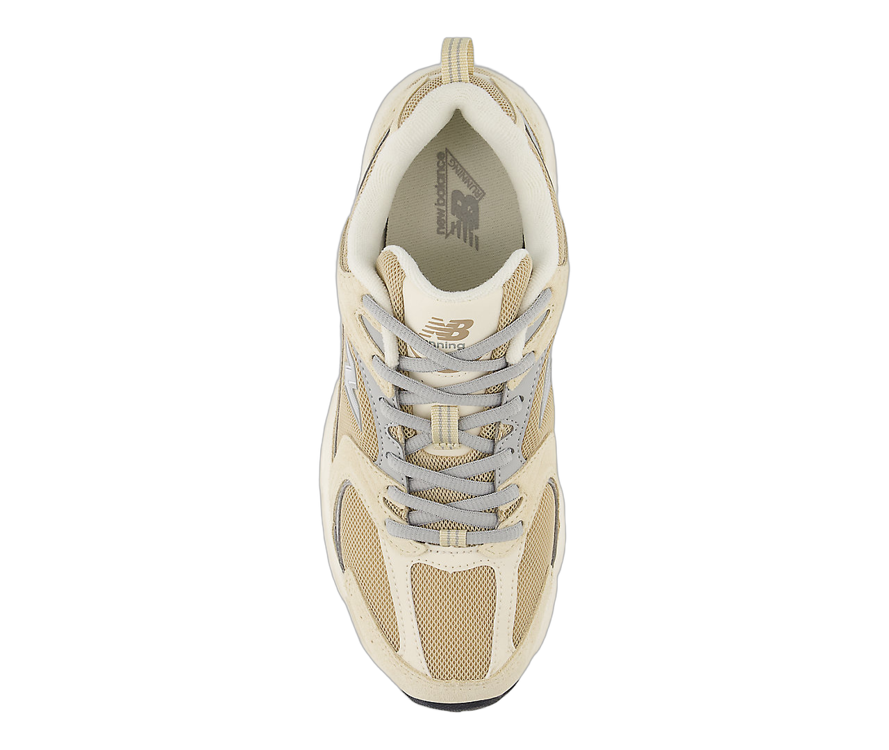 New Balance 530 Beige Sand, Beige/Sand/Grey (MR530CP)