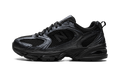 New Balance 530 Black Dark Grey