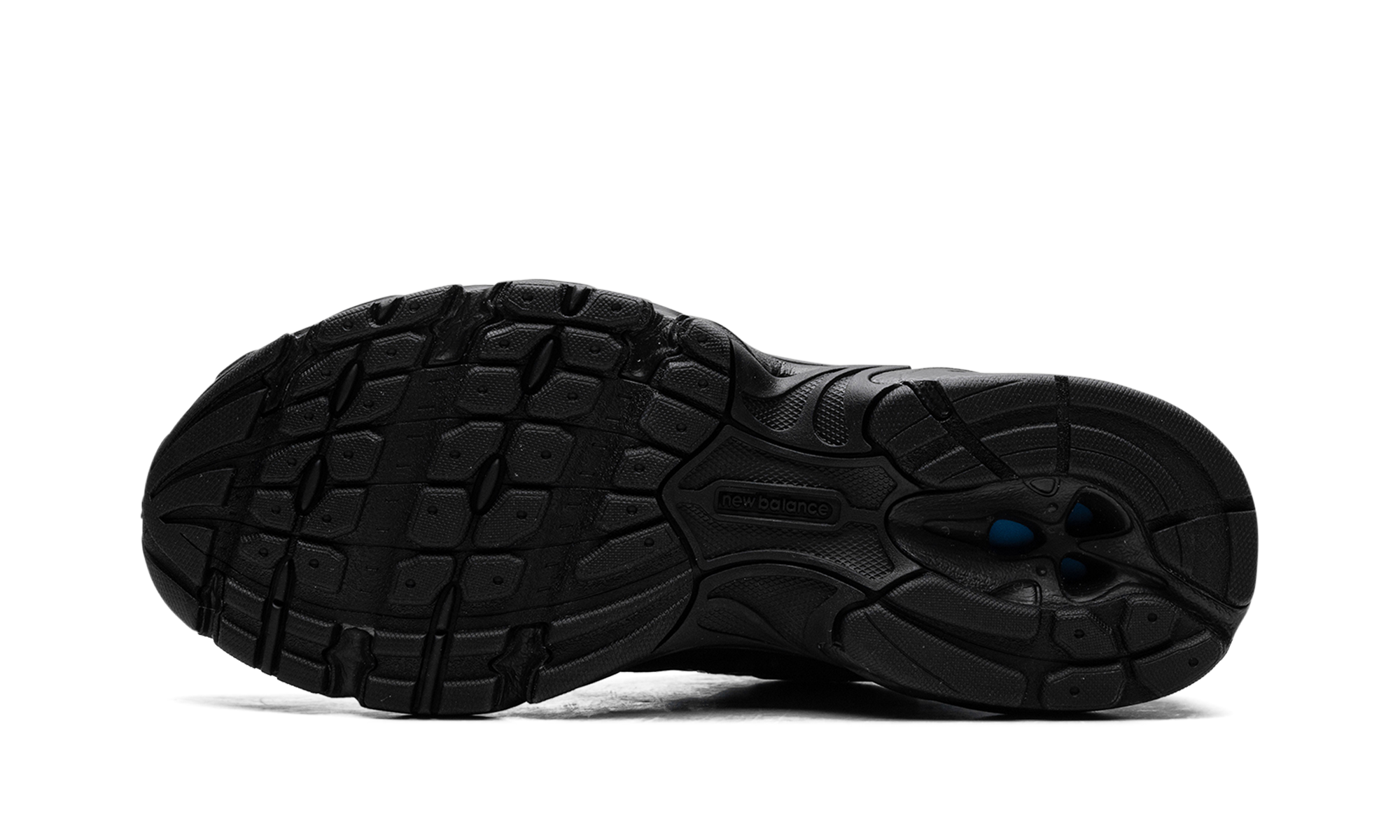 New Balance 530 Black Dark Grey