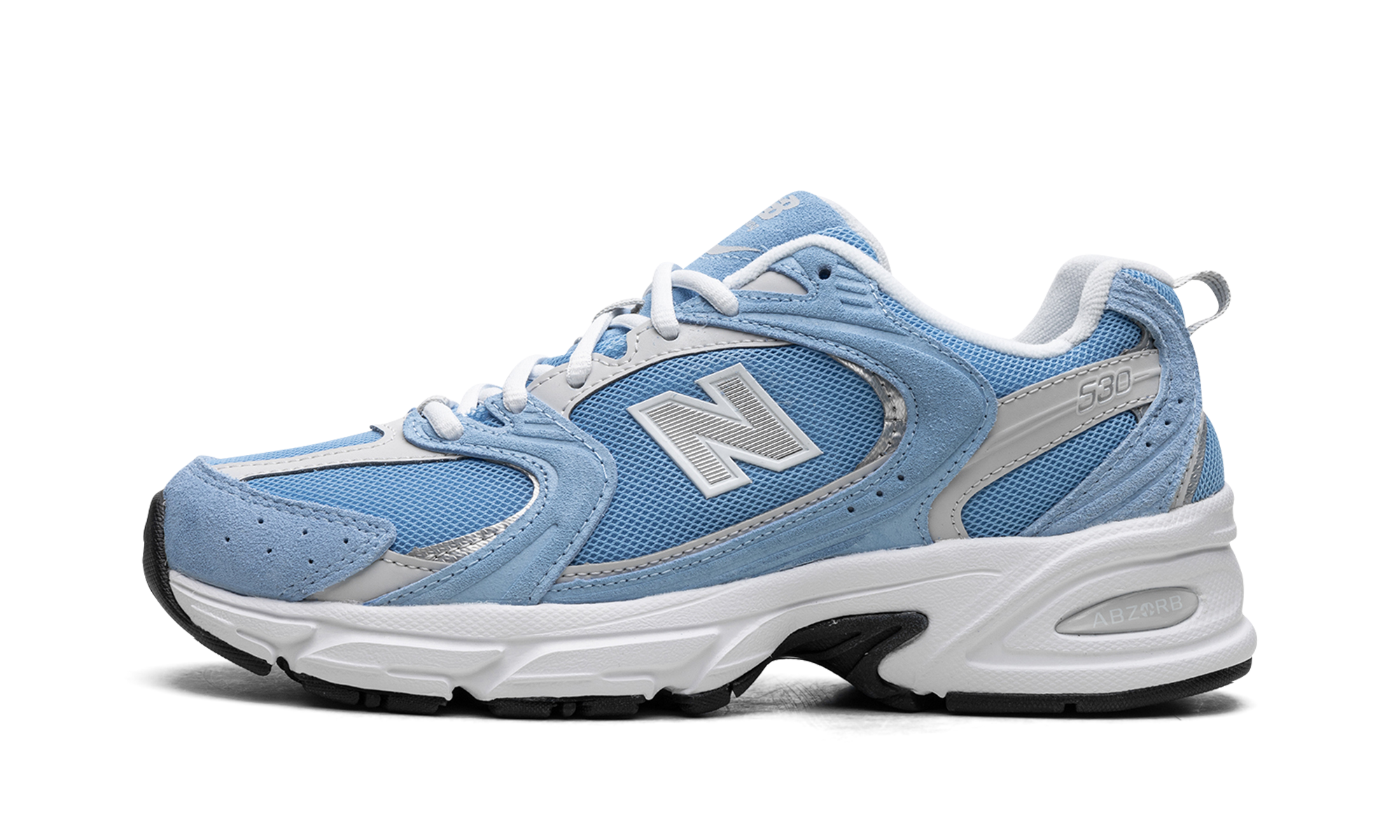 New Balance 530 Blue Haze